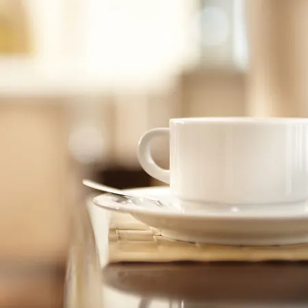 Hotel Ploener By Tulip