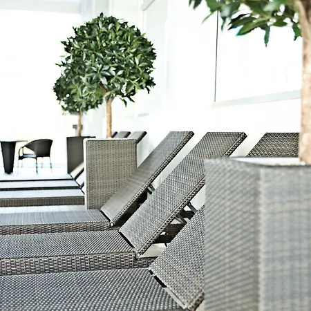 Hotel Ploener By Tulip Ploen