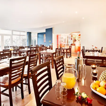 Hotel Ploener By Tulip 3*