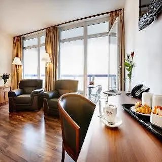 Ploener By Tulip Hotel