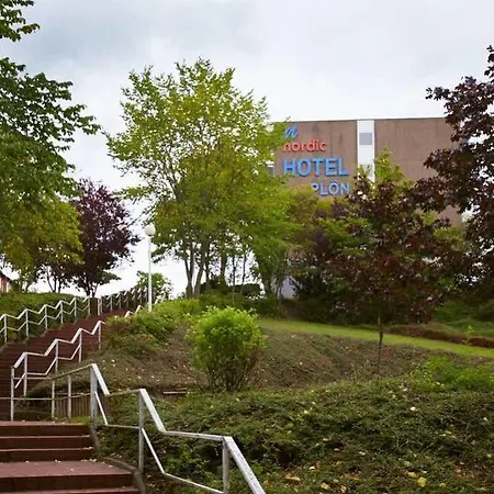 Hotel Ploener By Tulip Ploen