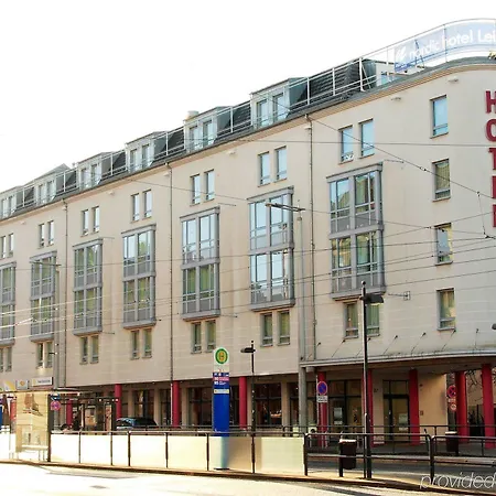 Hotel Ploener By Tulip