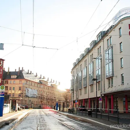 Hotel Ploener By Tulip Plön