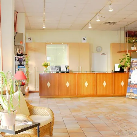 Hotel Ploener By Tulip 3*