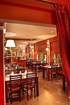 Ploener By Tulip Hotel Ploen