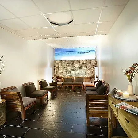 Ploener By Tulip 3* Ploen