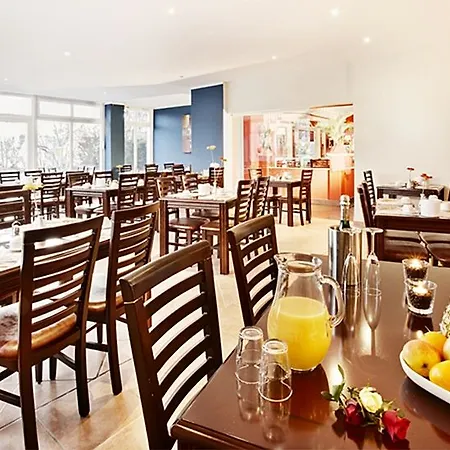 Ploener By Tulip Hotel Ploen