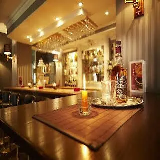 Hotel Ploener By Tulip 3*