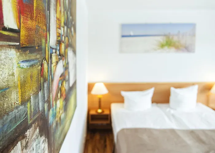 Hotel Ploener By Tulip