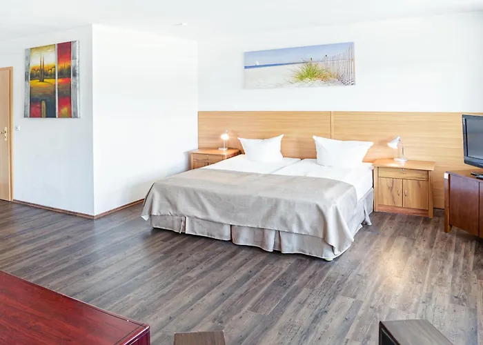 Ploener By Tulip Hotel Plön