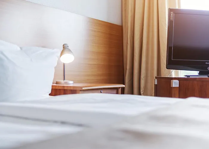 Ploener By Tulip Hotel 3*