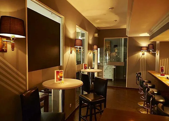 Ploener By Tulip Hotel 3*