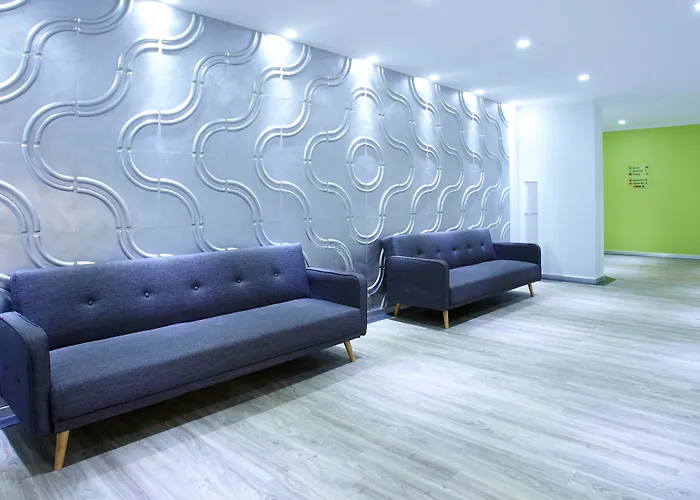 Hotel Ploener By Tulip 3*