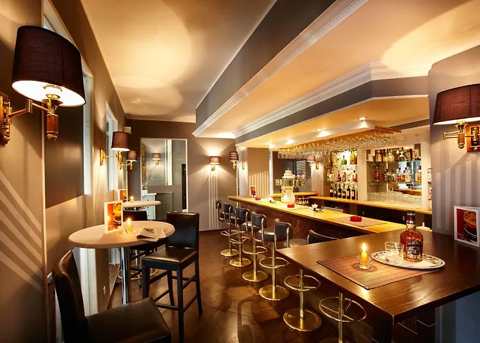 Hotel Ploener By Tulip 3*