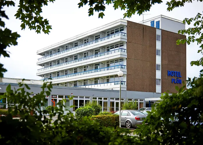 Ploener By Tulip Hotel Plön