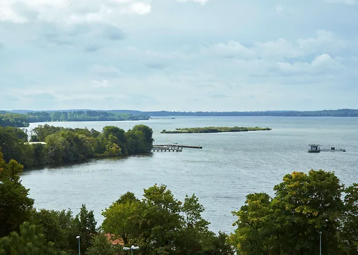 Ploener By Tulip Hotel