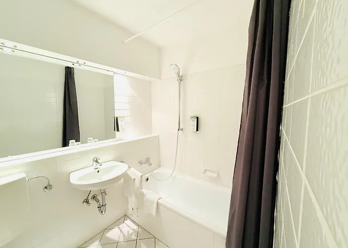 Hotel Ploener By Tulip 3*