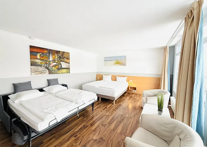 Ploener By Tulip Plön