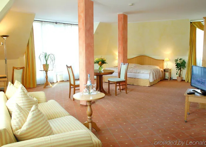 Ploener By Tulip Plön