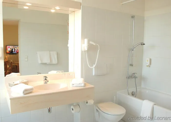 Ploener By Tulip 3* Plön