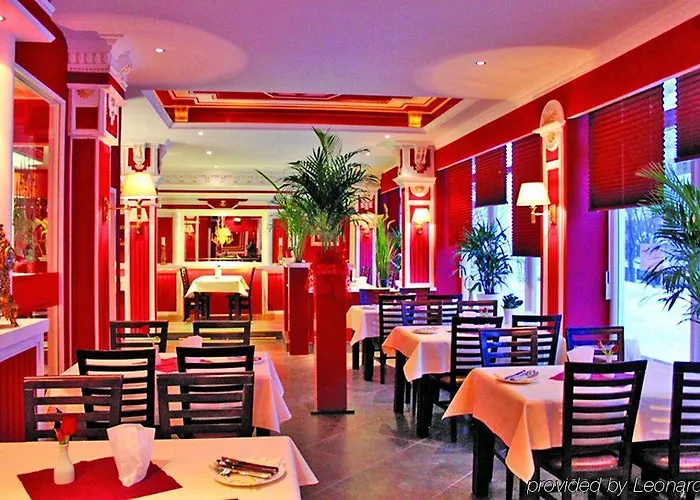 Ploener By Tulip Hotel Plön