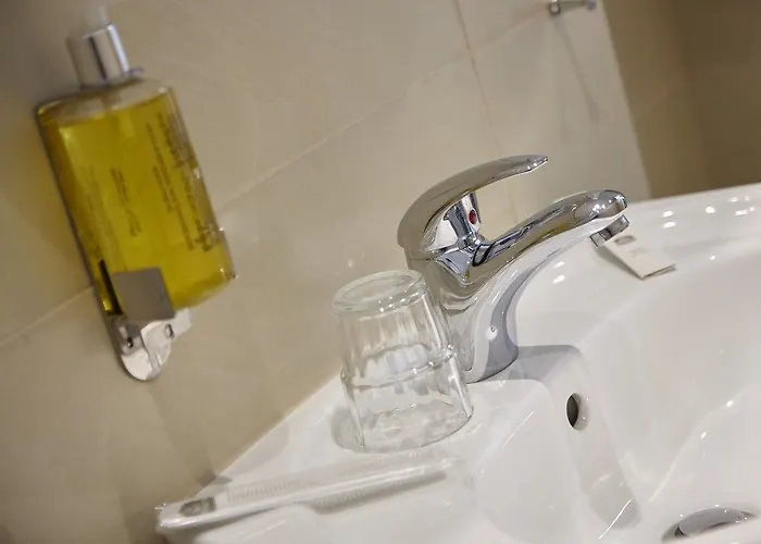 Hotel Ploener By Tulip 3*