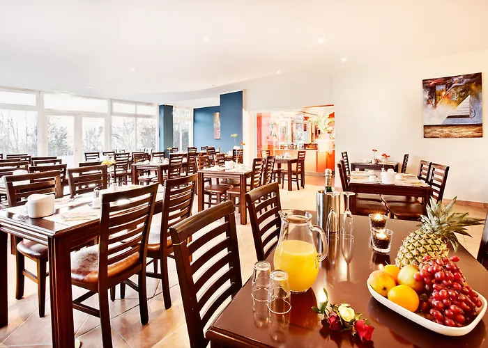 Hotel Ploener By Tulip 3*